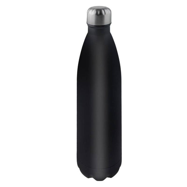 TERMO ACERO INOXIDABLE BOTELLA 0,50 LITROS