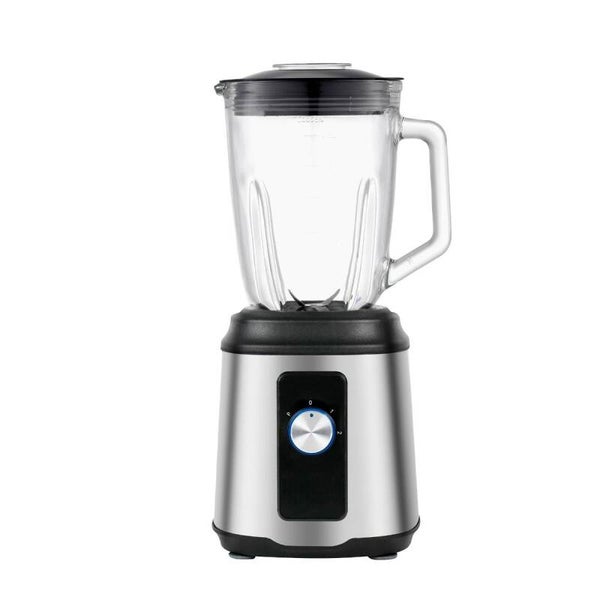 BATIDORA VASO CRISTAL KUKEN 1800W 1,5 LITROS