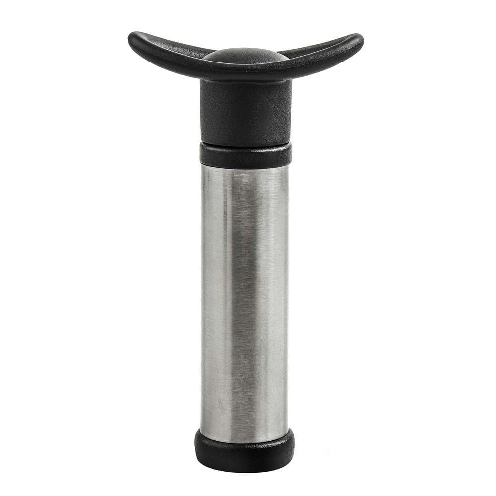 SACACORCHOS PRESIÓN SUPREME CON TAPÓN