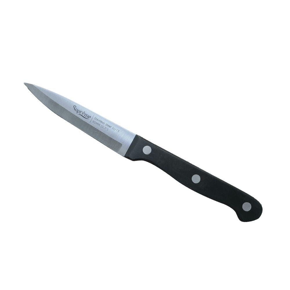 CUCHILLO VEGETALES SUPREME 9,5CM
