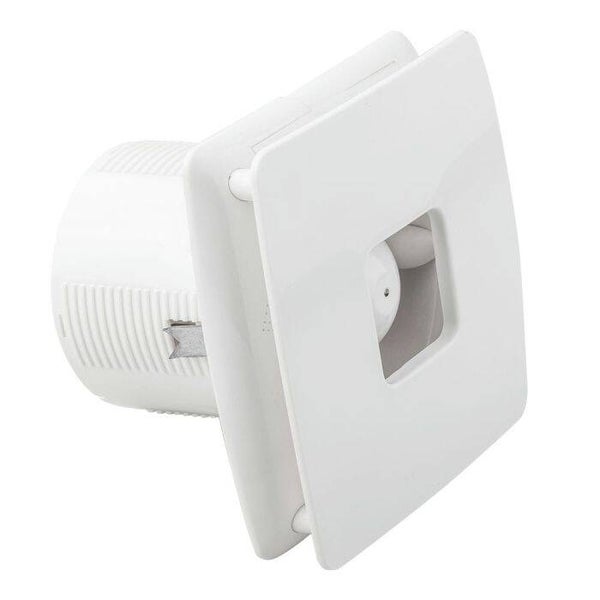 EXTRACTOR AIRE OCULTO ARTIC 15W 100MM BLANCO