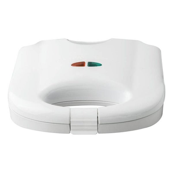 SANDWICHERA ELÉCTRICA 750W BLANCA KÜKEN