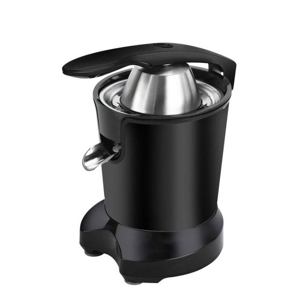 EXPRIMIDOR NARANJAS 650W CON BRAZO KÜKEN BLACK