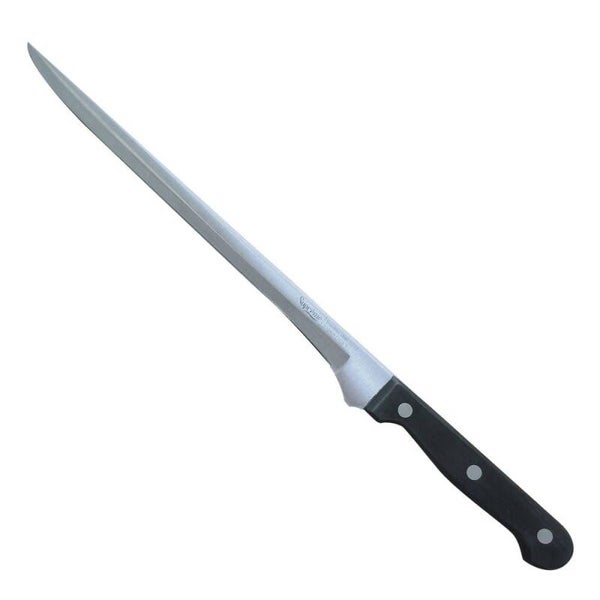 CUCHILLO JAMONERO SUPREME 27CM