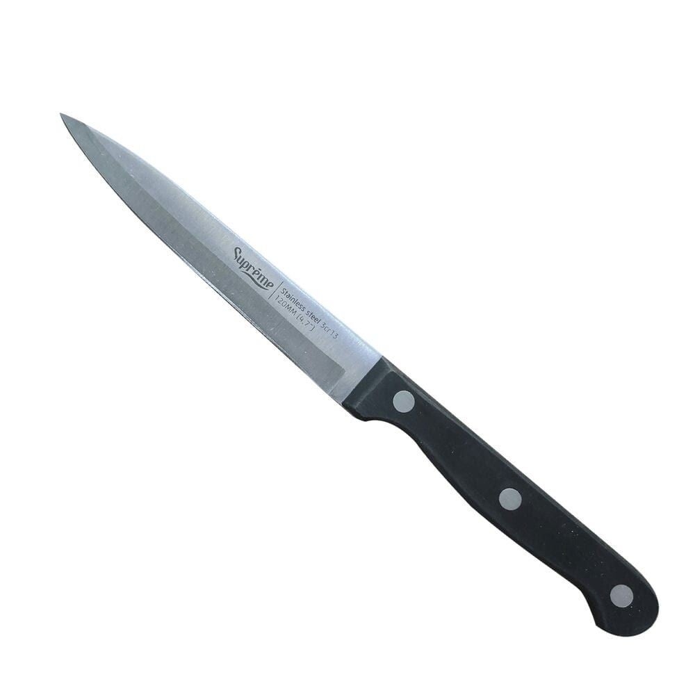 CUCHILLO COCINA SUPREME 12CM