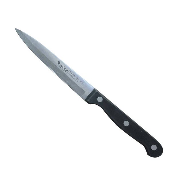 CUCHILLO COCINA SUPREME 12CM