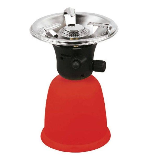 HORNILLO PLÁSTICO PARA CARTUCHO YREGAS CON PIEZO
