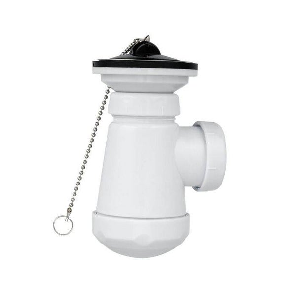 SIFÓN VÁLVULA MINI ARTIC LARGO 1 1/4"