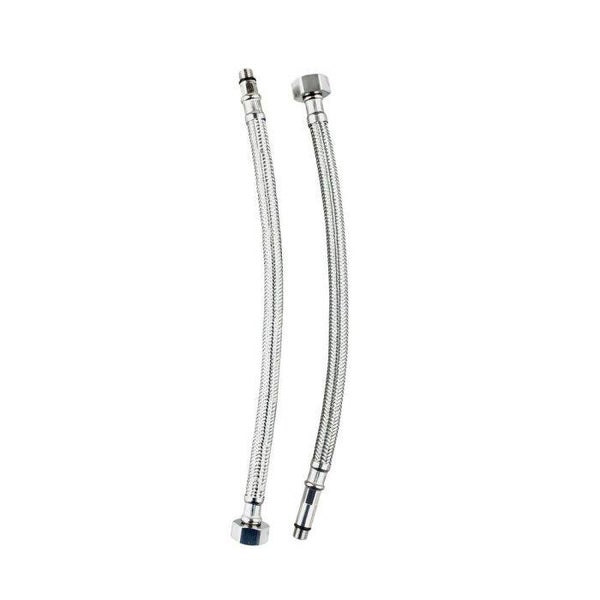JUEGO UNIFLEX ARTIC 30CM ø10/100x1/2"