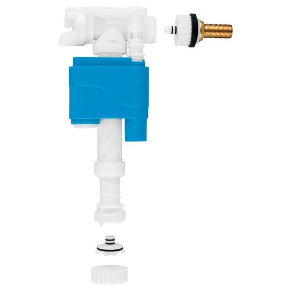 GRIFO FLOTADOR 2 EN 1 UNIVERSAL 3/8" ARTIC