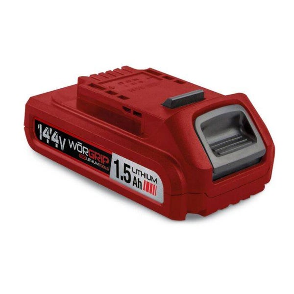 RECAMBIO BATERÍA TALADRO WŌRGRIP PRO 45566 14.4V 1500 MAH