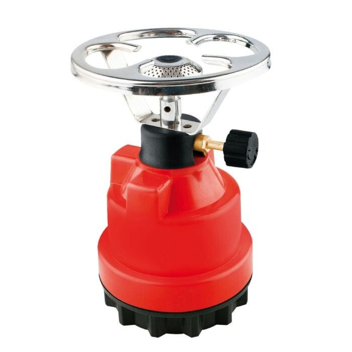 HORNILLO PARA CARTUCHO YREGAS QUEMADOR 21,5 CM