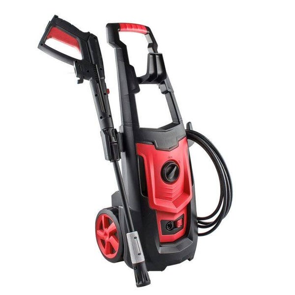 HIDROLIMPIADORA ALTA PRESIÓN WŌRGRIP 1600W 130 BARES