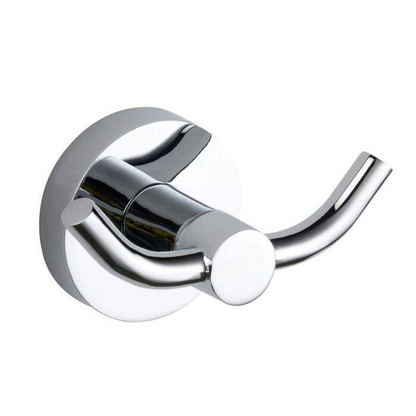 PERCHA CROMADA ARTIC