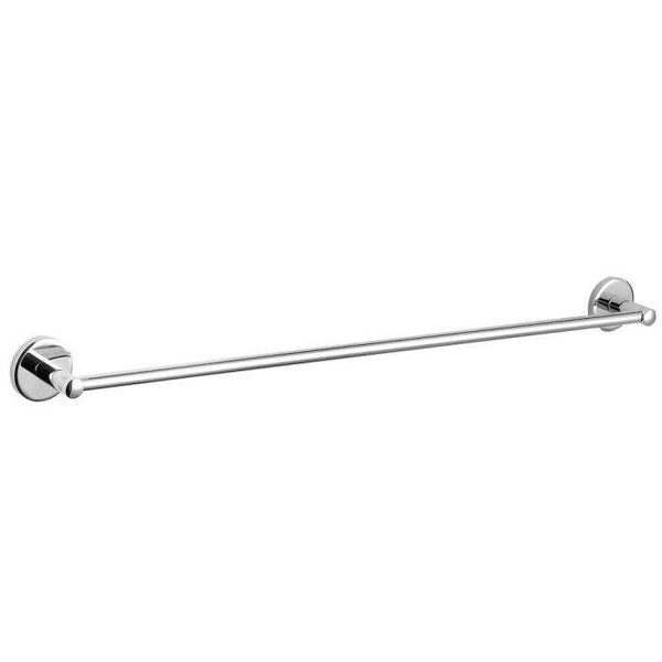 TOALLERO BARRA ARTIC CROMADO 60CM