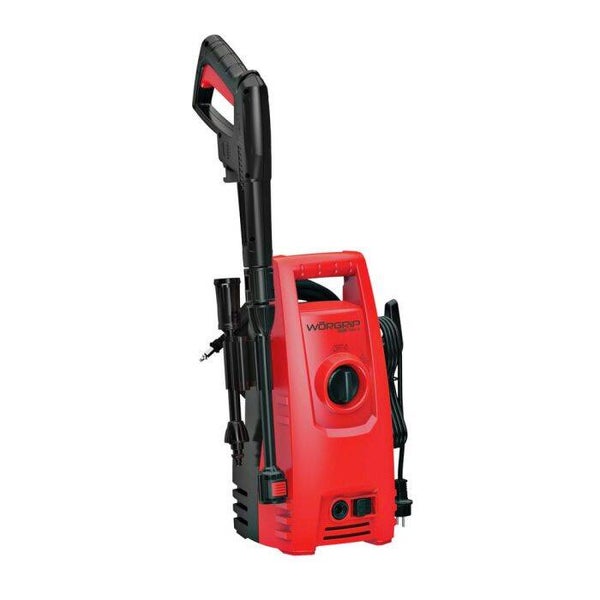 HIDROLIMPIADORA WŌRGRIP MINI 1400W 110 BARES