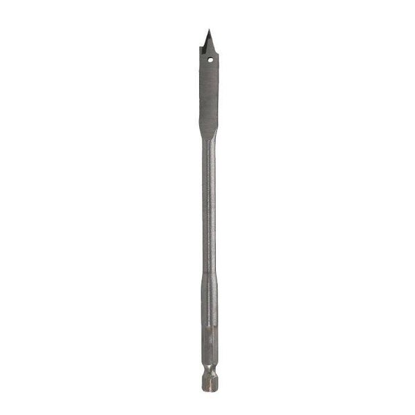 BROCA MADERA PALA VATTON 6 MM