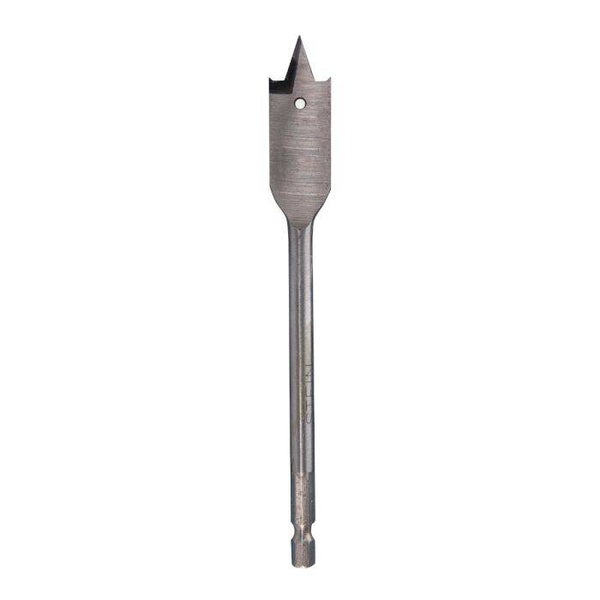 BROCA MADERA PALA VATTON 22 MM