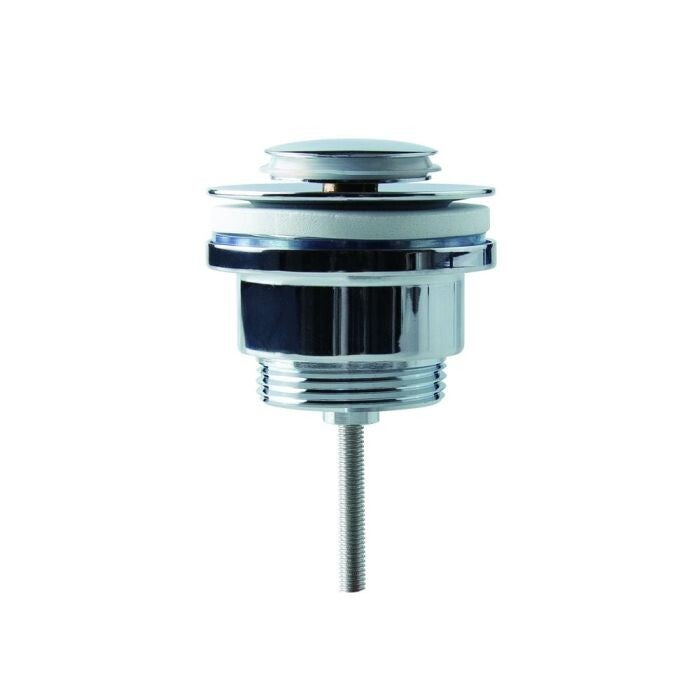 VÁLVULA CLICK-CLACK ARTIC 1/4x37MM CROMO