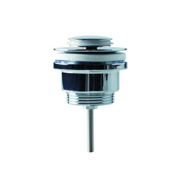 VÁLVULA CLICK-CLACK ARTIC 1/4x37MM CROMO