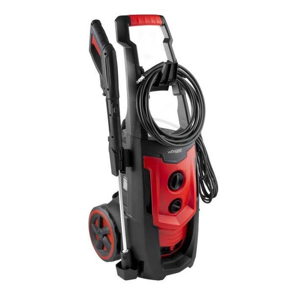 HIDROLIMPIADORA ALTA PRESIÓN WŌRGRIP 2500W 195 BARES