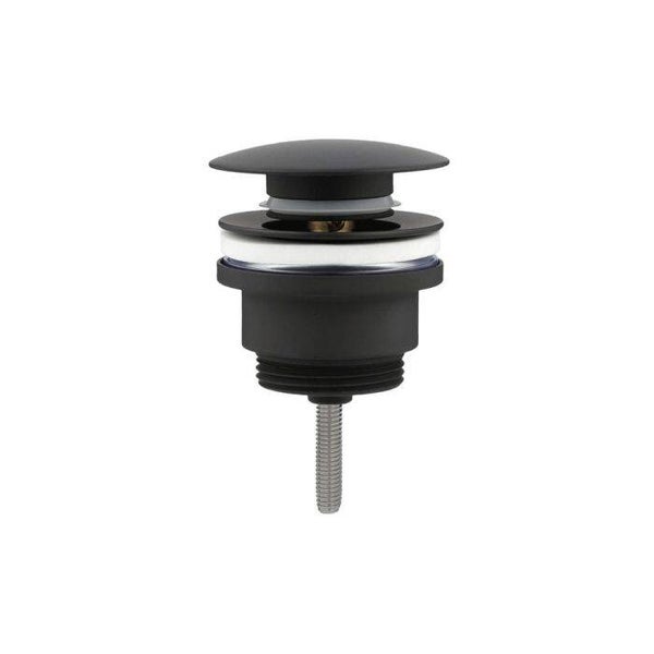 VÁLVULA CLICK-CLACK ARTIC 1/4x63MM NEGRA