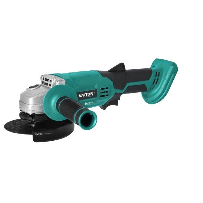 AMOLADORA 115MM VATTON 20V SIN BATERÍA