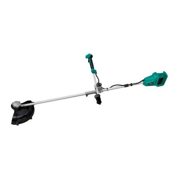 DESBROZADORA Y CORTABORDES VATTON 40V SIN BATERÍA