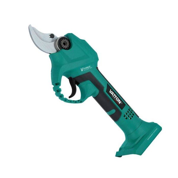 TIJERA PODADORA BRUSHLESS VATTON 20V SIN BATERÍA