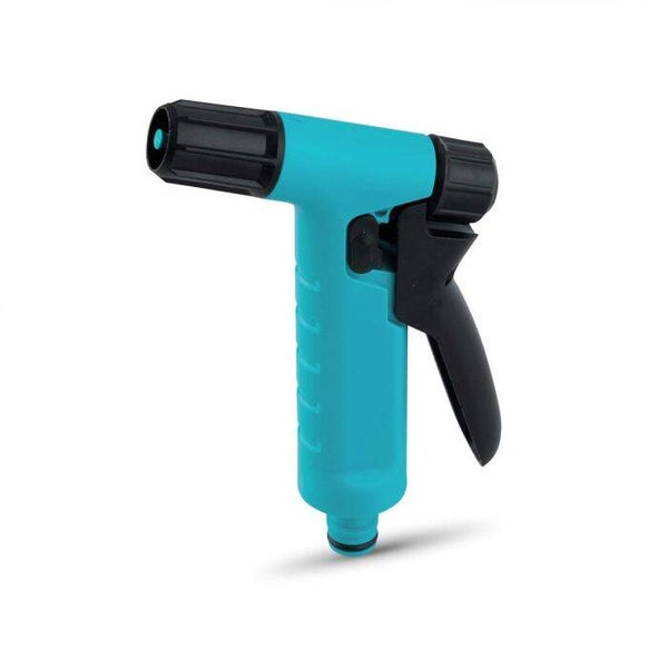 PISTOLA DE RIEGO AKHUO ENCHUFE RÁPIDO