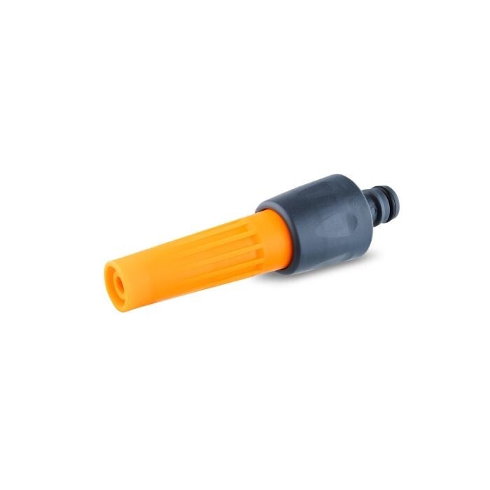 LANZA RIEGO AJUSTABLE CON ENCHUFE RÁPIDO