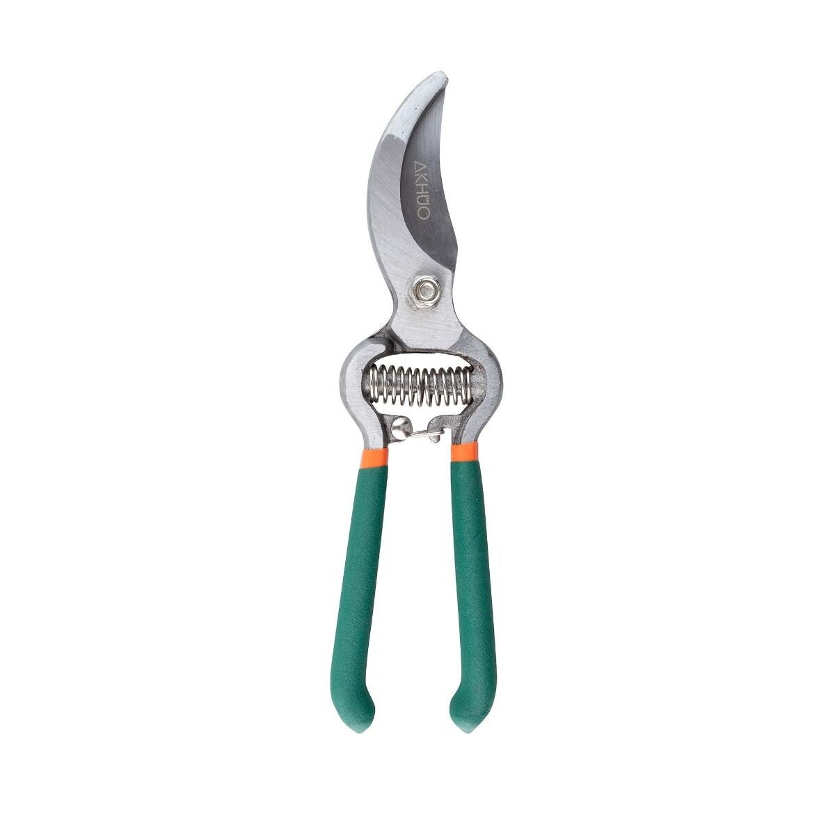 TIJERA PODA ACERO HOJA CARBONO 20cm