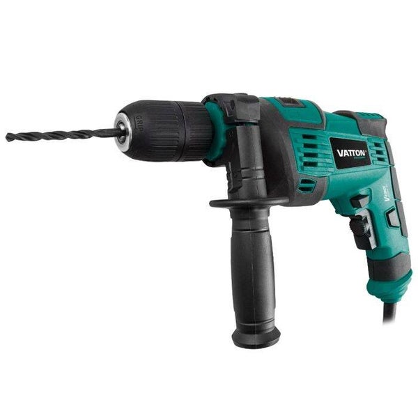 TALADRO PERCUTOR VATTON 850W