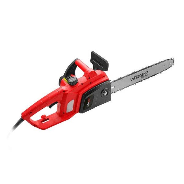 MOTOSIERRA WORGRIP PRO 2000W ESPADA 350MM