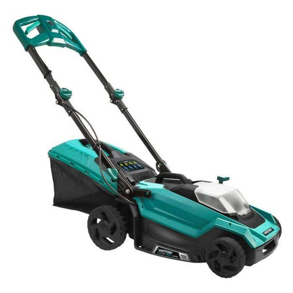 CORTACÉSPED VATTON 40V CUCHILLA 40 CM SIN BATERÍA