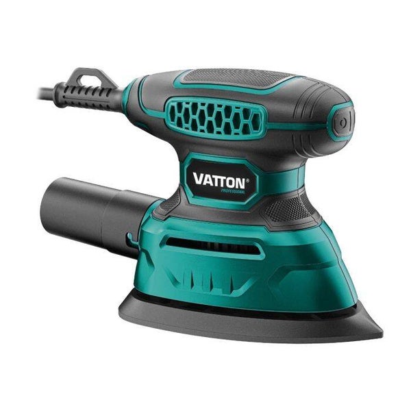 LIJADORA MOUSE VATTON 140W
