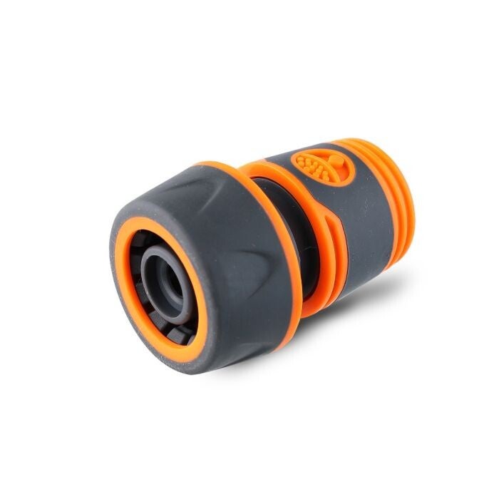 CONECTADOR RÁPIDO MANGUERA 3/4"