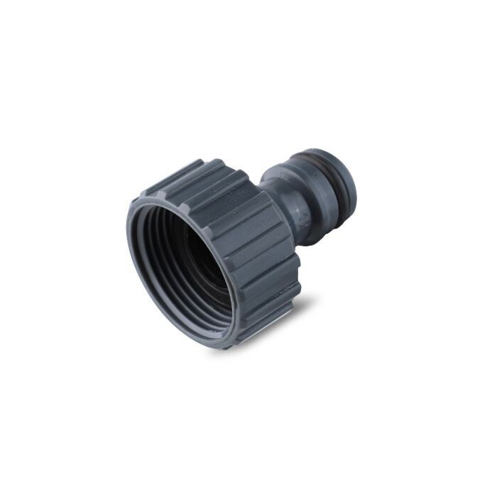 ENCHUFE RAPIDO MANGUERA 3/4"