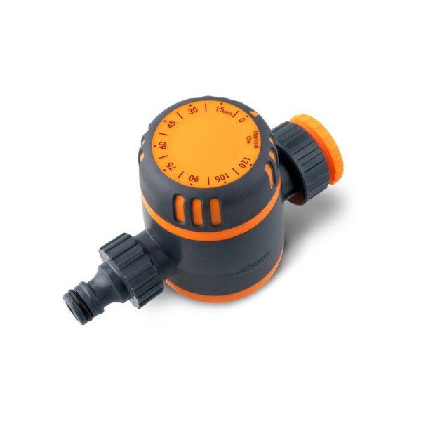 PROGRAMADOR RIEGO MECANICO 2HORAS 3/4" x 1"