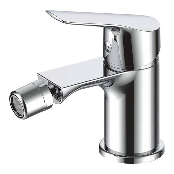 MONOMANDO BIDET DUERO CROMADO