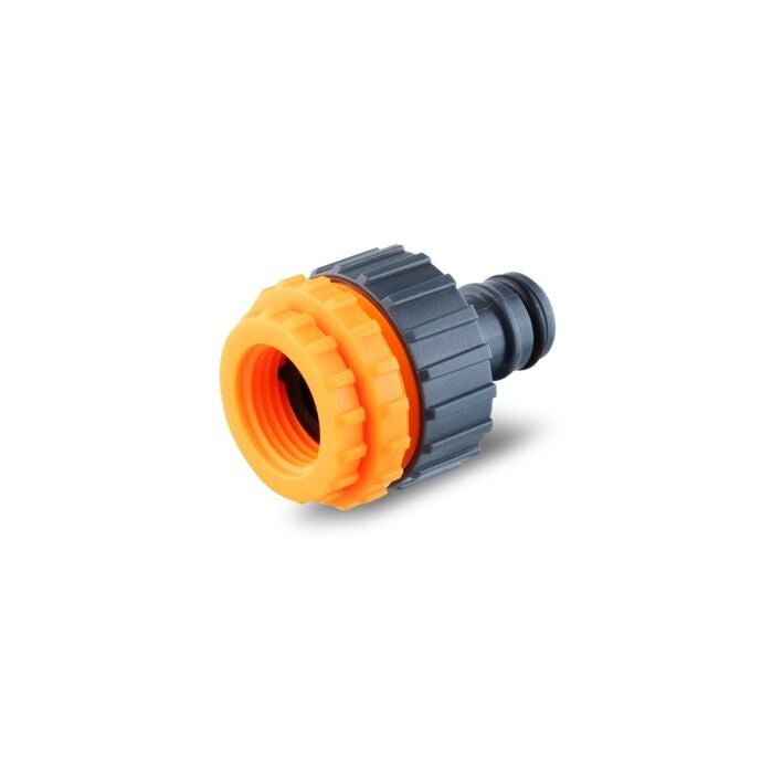 ENCHUFE RAPIDO TRIPLE MANGUERA 1/2"x3/4"x1"