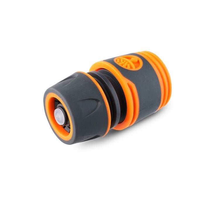 CONECTADOR RÁPIDO MANGUERA 1/2" STOP