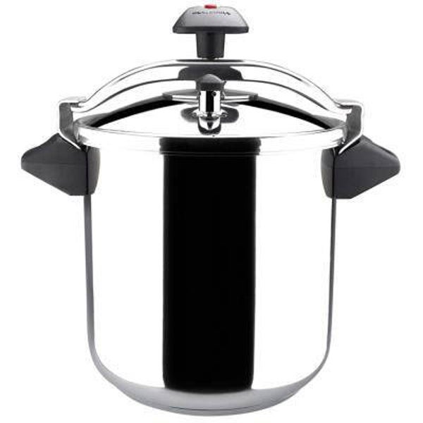 Olla a presion magefesa INOXTAR 10L 10 litros