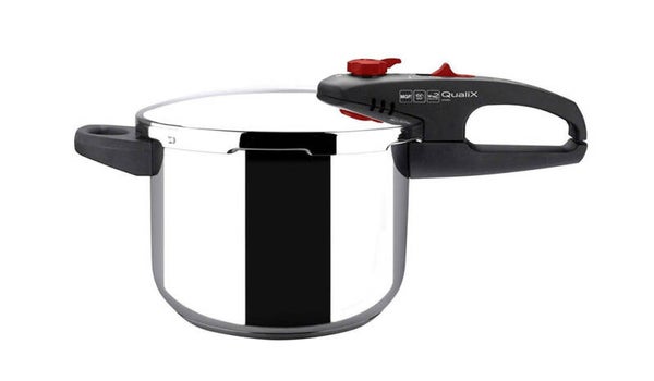 Olla a presion magefesa QUALIX 8L 8 litros