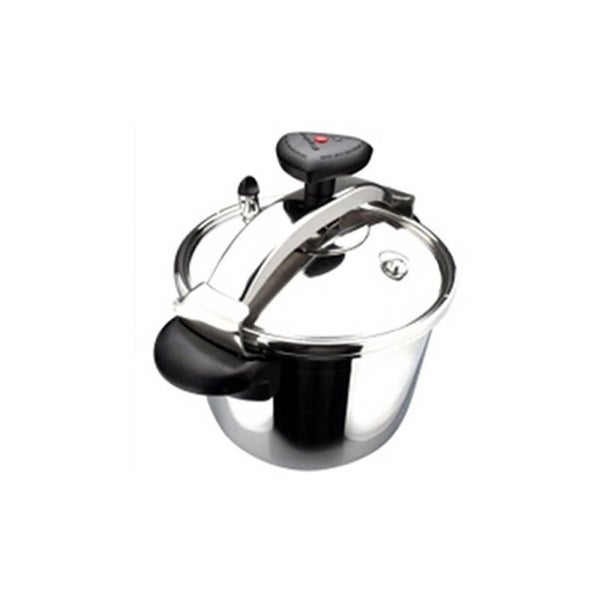 Olla a presion magefesa olla star recta 12l. 12 litros