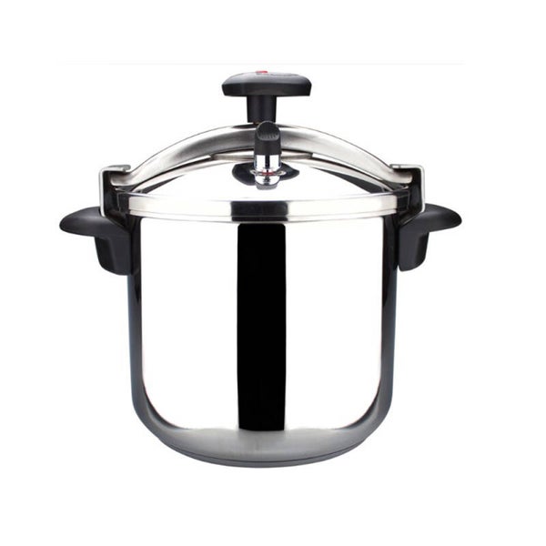 Olla magefesa star recta 14l presion