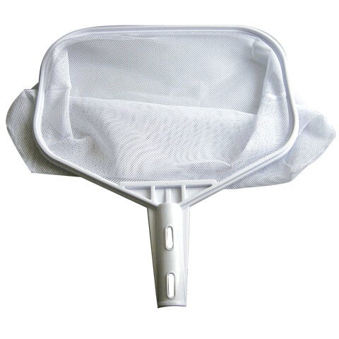 RECOGEHOJAS PISCINAS CON BOLSA PALOMILLA .