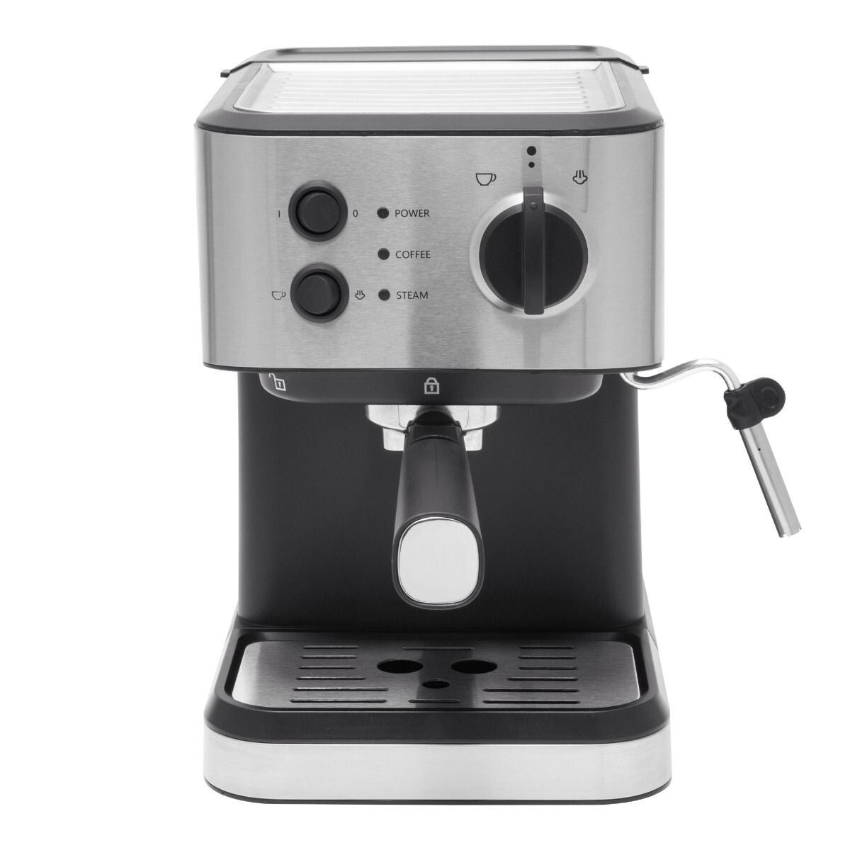 CAFETERA EXPRESS/NESSPRESO 20 BARES 1.5L KUKEN