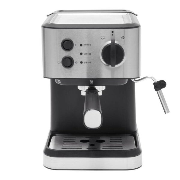 CAFETERA EXPRESS/NESSPRESO 20 BARES 1.5L KUKEN