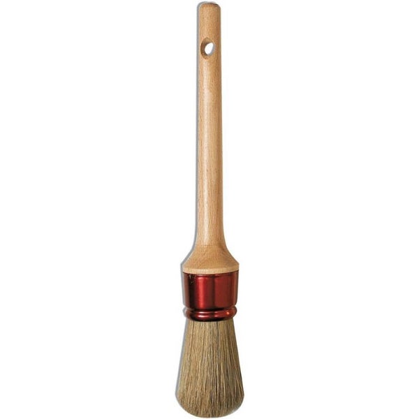 brocha redonda  nº10 33mm
